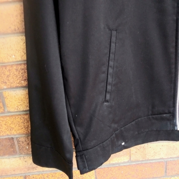 Hot Leathers Biker Jacket Ride Hardcore 3 Sizes - Picture 5 of 8